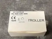 Wifi & IR LED Strip Controller - Magic Home Pro (CR11)