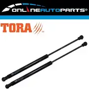 2 Rear Glass Window Gas Spring Struts for Hyundai Santa Fe SM 2000~2006 Wagon