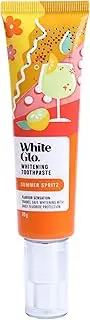 White Glo Summer Spritz Toothpaste, 70 g
