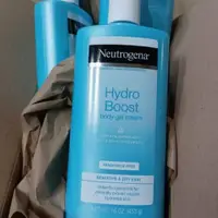 在飛比找iOPEN Mall優惠-露得清Neutrogena Hydro Boost Gel 