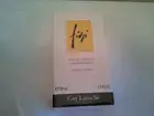 VINTAGE GUY LAROCHE FIDJI 50ML EDT SPRAY WOMEN'S PERFUME FRAGRANCE RARE