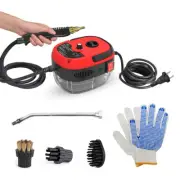 2500W Portable Handheld Cleaner High Pressurized O9B9