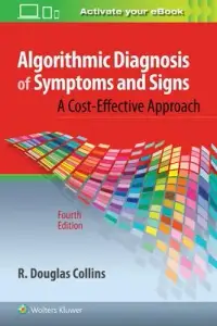 在飛比找博客來優惠-Algorithmic Diagnosis of Sympt