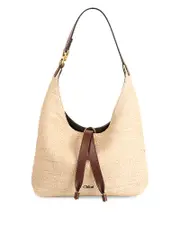 Chloe Small Marcie Hobo Bag