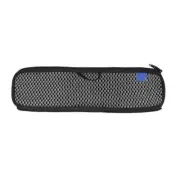 Headphone Headband Cover Headband Zipper Sleeve Hook for WH-XB700 Headset