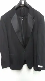 NEW MEN'S FRANCO LANZETTI TUXEDO