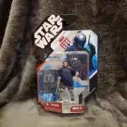 30 Years Star Wars Attack of the Clones Jango Fett Hasbro
