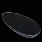 Professional Tempered Glass Callus Remover Foot File Pedicure Scrape HG5