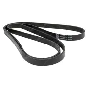 Gates Alternator Micro-V Drive Belt for Porsche Macan 95B 3.0 3.6L 4WD Petrol