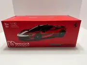 Burago Signature Series/Burago Series 1:18 Ferrari Sf90 Stradale Assetto Fiorano