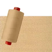 Rasant Sewing Thread 120 #7243 Latte/Mocha 1000m Sewing & Quilting