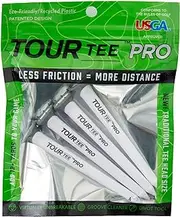 Tour Tee Pro Pack