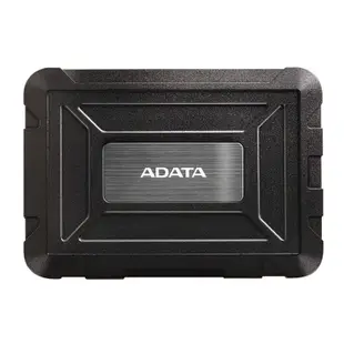 ADATA 威剛 2.5吋外接盒 ED600 USB3.1 硬碟外接盒 2.5吋硬碟外接盒