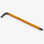 Wera 022610 5 x 154mm Hex + Ball End Hex L-key (Orange)