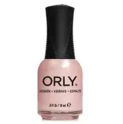 Orly Nail Lacquer - Snow Worries - 0.6oz / 18ml