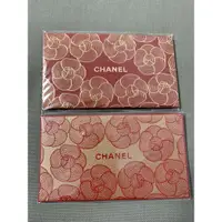 在飛比找蝦皮購物優惠-小香紅包袋 2023 Chanel 香奈兒 紅包袋 紅包 賀