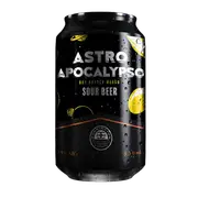 Mornington Astro Apocalypso Dry Hopped Mango Sour