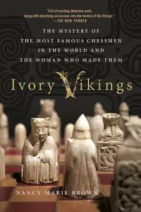 在飛比找誠品線上優惠-Ivory Vikings: The Mystery of 