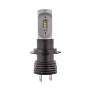 Ignite H7 16W LED Retrofit Globe with PX26D Base - Pack of 2 - IGL9807