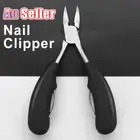Cutter Podiatry Ingrown Scissors Fungus Chiropody Toe Nail Clipper Toenail