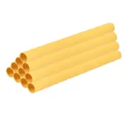 EVA Foam Sheets Gold Yellow 20 Inch x 20 Inch 1mm Thick Crafts Foam Sheets 10Pcs