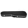 Hiscox Electric 'Gibson' LP Style Guitar Case - Black