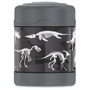 Thermos 290ml Funtainer Stainless Steel Vacuum Insulated Food Jar - Dinosaur