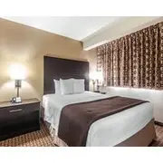 MainStay Suites Chattanooga Hamilton Place