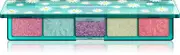 I Heart Revolution Mini Match Eyeshadow Palette Color Oops A Daisy 5.5 G