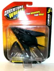2011 MAISTO ADVENTURE WHEELS TAILWINDS LOCKHEED F-117 NIGHTHAWK