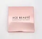 Ace Beaute Ultimate Sculpt Face Bronzer Contour Palette Limited Edition