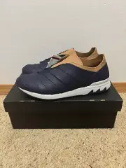 Onitsuka Tiger Yoroi Peacoat 1183A003 US Unisex Size 11 Brand New Retired! 2019