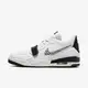 Nike Air Jordan Legacy 312 Low CD7069-110 男 休閒鞋 喬丹 爆裂紋 白黑