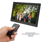 Digital Photo Frame 10.1" HD IPS Screen 1080P Video Calender Timer Picture Frame