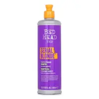 在飛比找ETMall東森購物網優惠-Tigi Bed Head Serial Blonde Pu