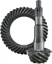 USA Standard Gear (ZG F10.5-456-31) Ring and Pinion Gear Set for Ford 10.5" Differential