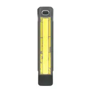 Knog Plus Free Front Light - Black