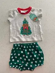 Peter Alexander Children Pyjama Set Christmas Penny 3-6 Months