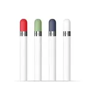 FRTMA Apple Pencil exchange cap midnight blue white mint red four-color.. F/S