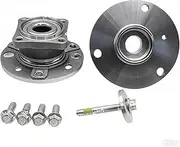 VKBA6627 Rear Wheel Hub Bearing Assembly Compatible with Smart Fortwo 2007-A4513500235 512473 4513500235