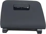 Shuogoufeng Store Compatible With Q3 Car Dashboard Left Glove Box Central Control Storage Box Driver's Lower Guard Cover Buckle