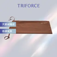 在飛比找蝦皮購物優惠-TRIFORCE翠芙思 TRIFORCE高質感束口袋 (咖/