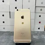 【便宜工作機】IPHONE 6S PLUS 128G  5.5吋  手機 台北 師大 買手機  2105