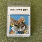 Pack Horse , Cavalcade Miniatures