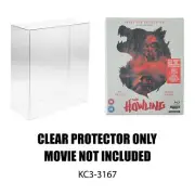 Protector For The Howling Studio Canal 4K Box