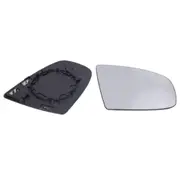A pair Car Wing Rearview Mirror Glass Replacement Reversing Mirrors 51167174981/51167174982 for BMW X5 / X6