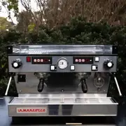 Custom 2 Group La Marzocco Linea Classic Commercial Coffee Machine