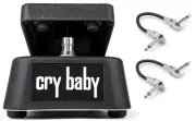 New Dunlop GCB95 Cry Baby Wah Guitar Effects Pedal