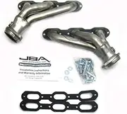 JBA 1920S 1-1/2" Shorty Stainless Steel Exhaust Header for Dodge Magnum/Charger/300/Challenger 3.5L