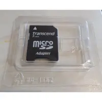 在飛比找蝦皮購物優惠-Micro SD card adapter 二手 誠可議價